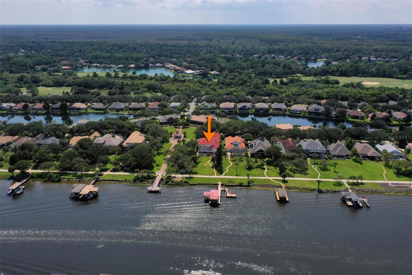 FRONT ST GRANDHAVEN PH 1 - Residential