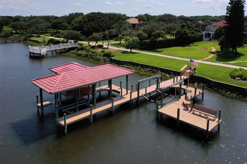 Photo of 63 Front Street, Palm Coast, FL 32137 (MLS # FC312078)