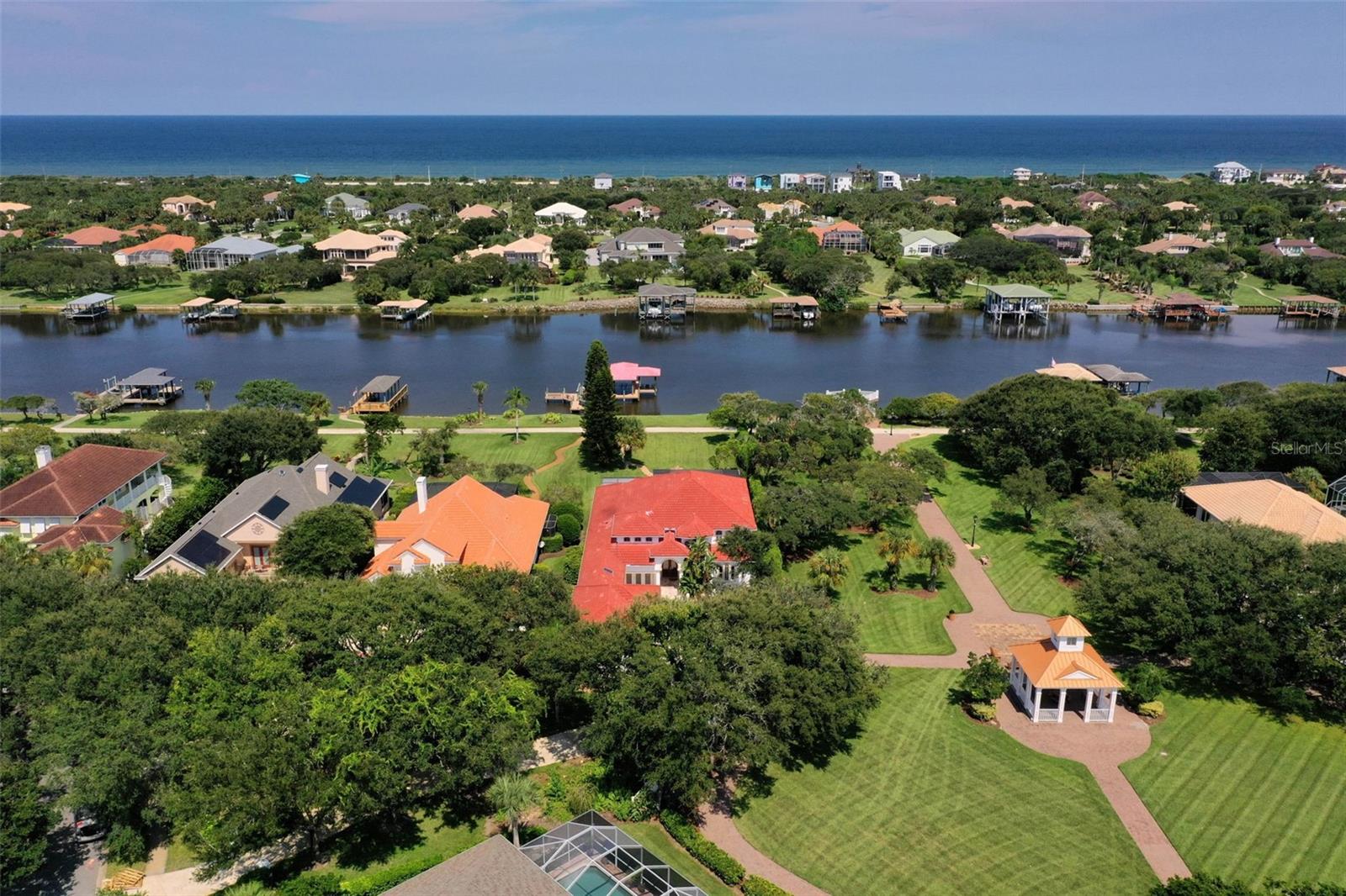 FRONT ST GRANDHAVEN PH 1 - Residential