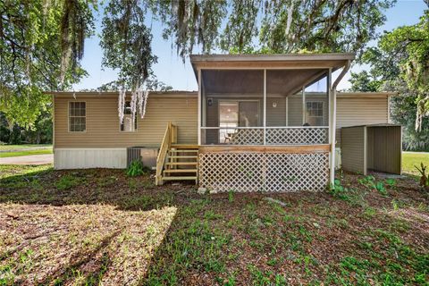 Tiny photo for 3181 County Road 521b, Wildwood, FL 34785 (MLS # O6410102)