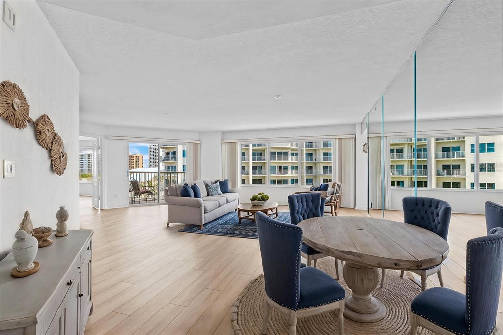 Photo of 3 Oceans West Boulevard #6C4, Daytona Beach Shores, FL 32118 (MLS # FC320771)