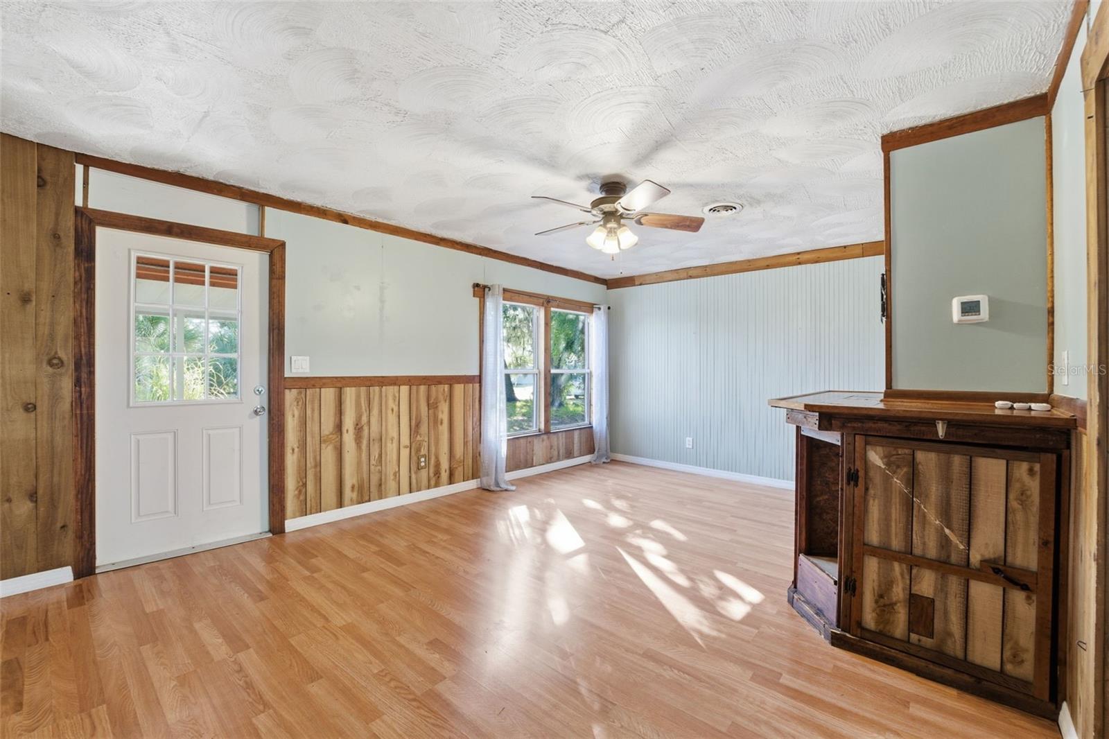 PALMETTO TERRACE - Residential