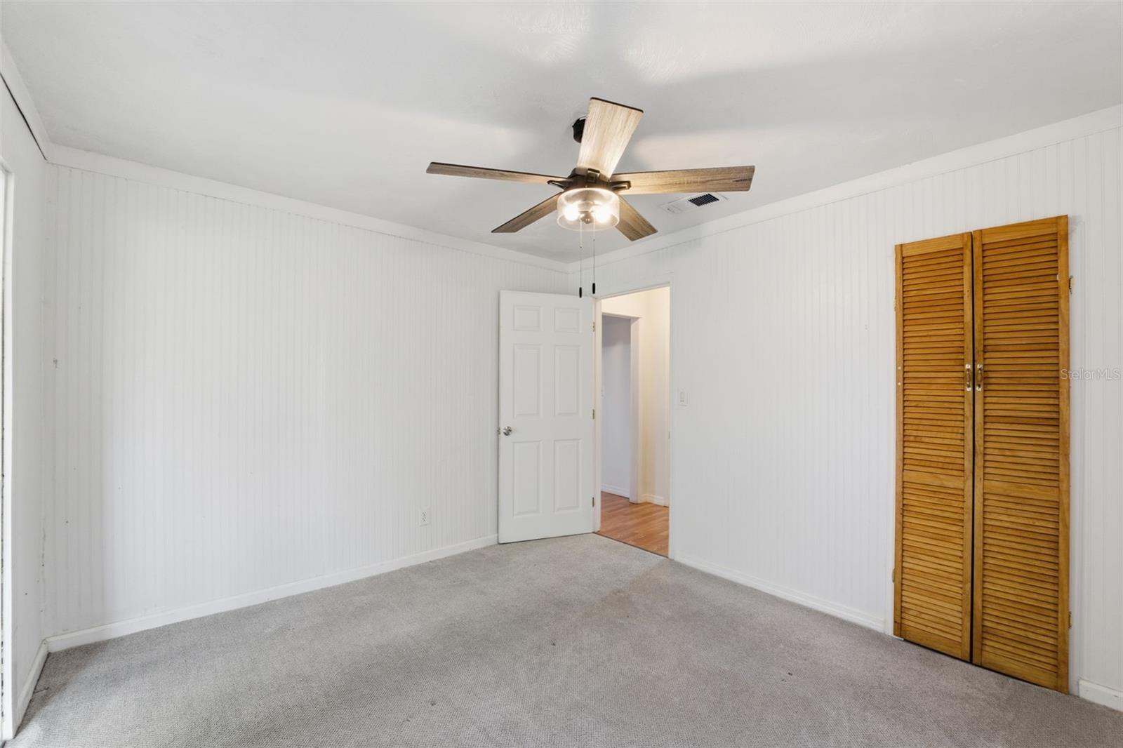 PALMETTO TERRACE - Residential