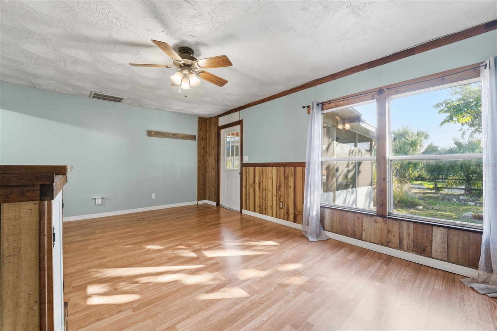 PALMETTO TERRACE - Residential