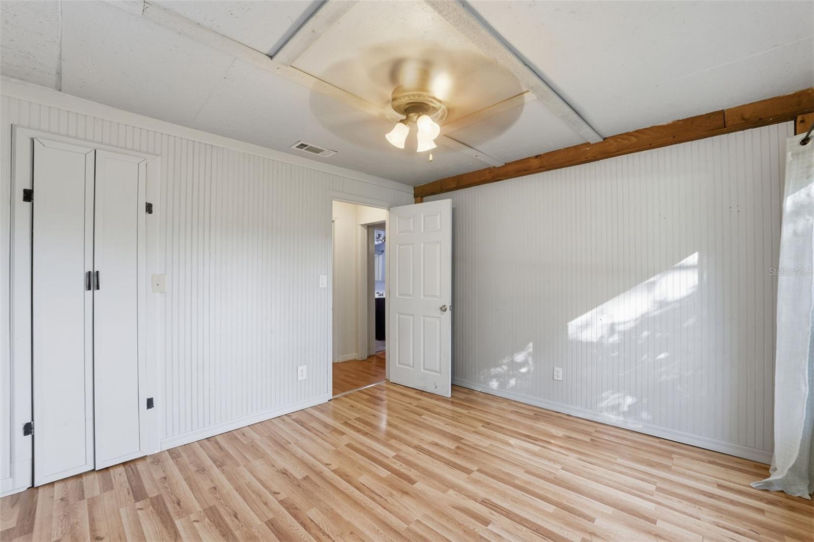 PALMETTO TERRACE - Residential