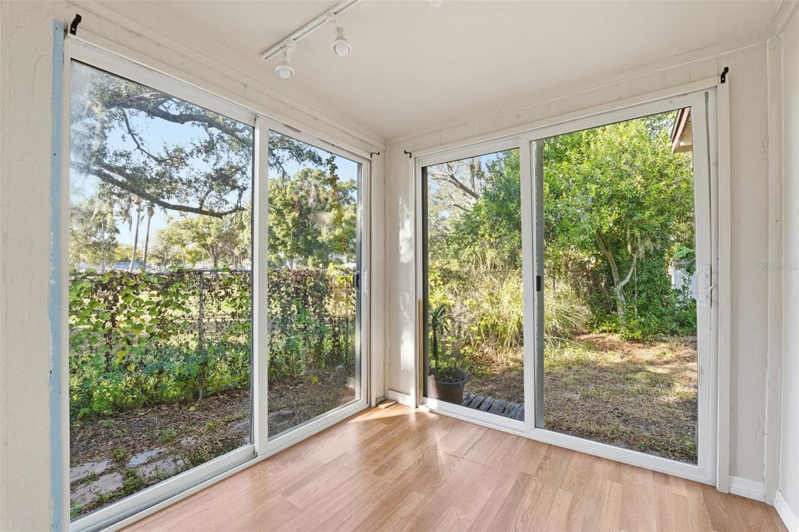 PALMETTO TERRACE - Residential