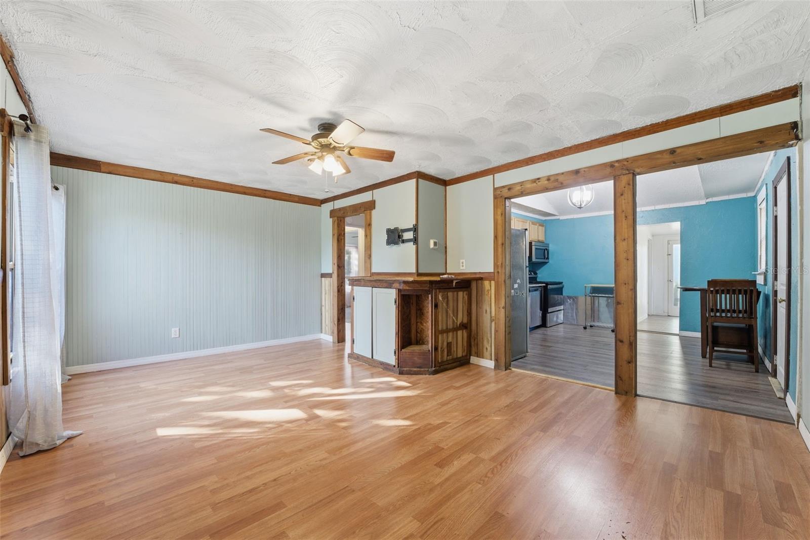 PALMETTO TERRACE - Residential