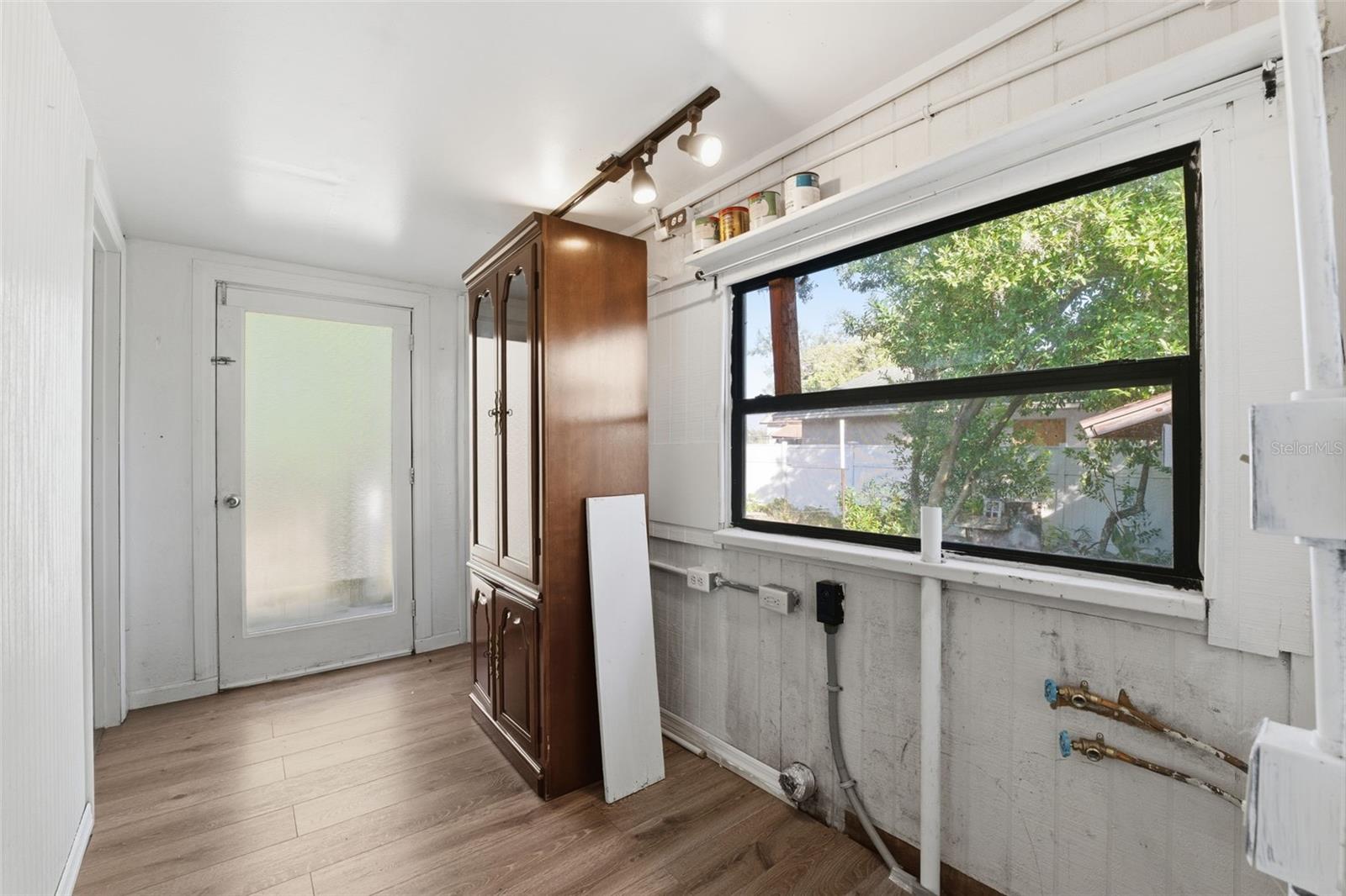 PALMETTO TERRACE - Residential