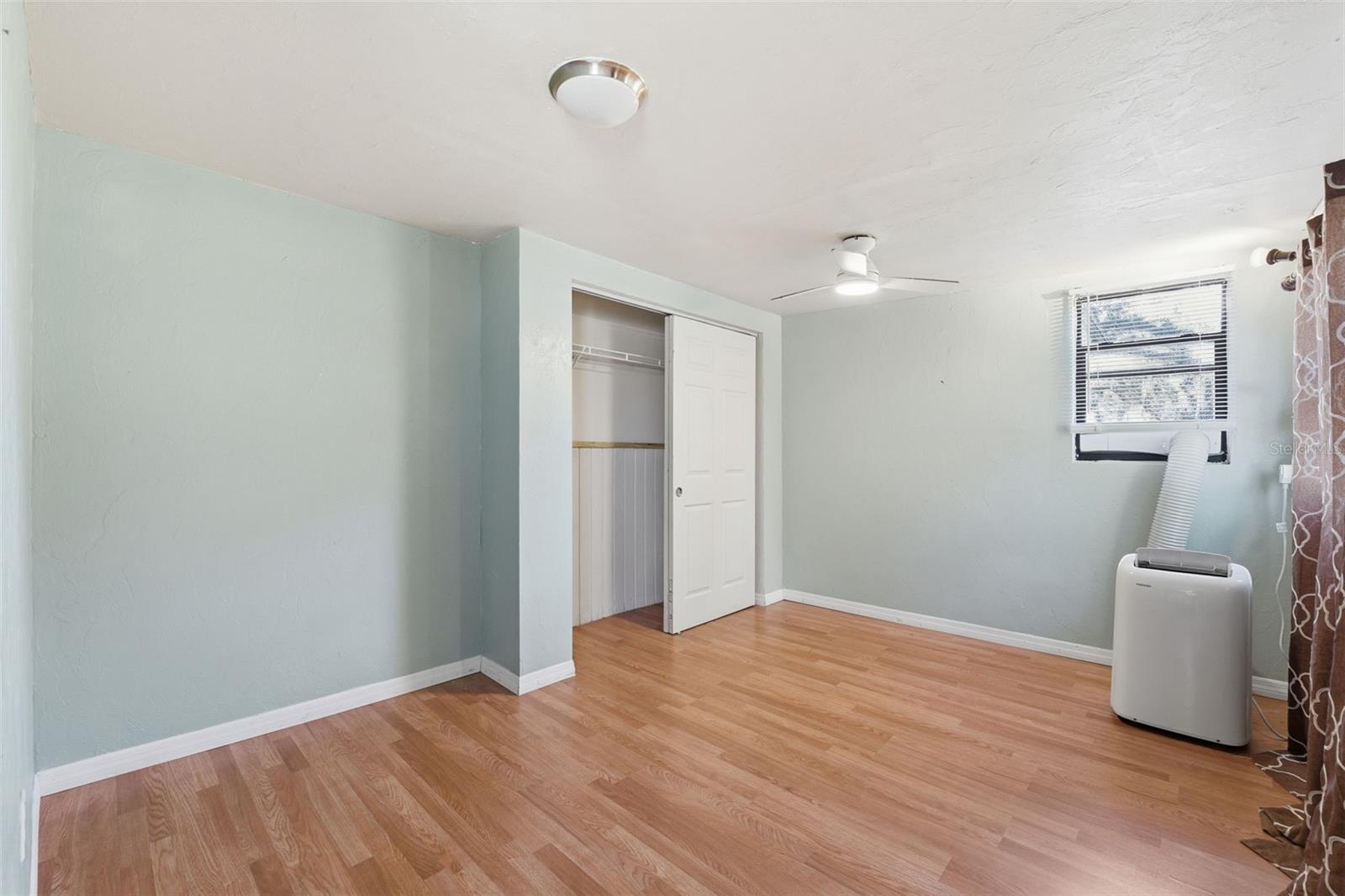 PALMETTO TERRACE - Residential