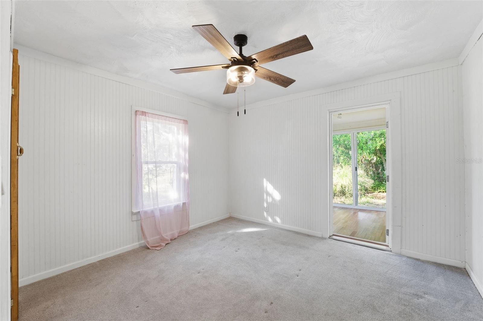 PALMETTO TERRACE - Residential