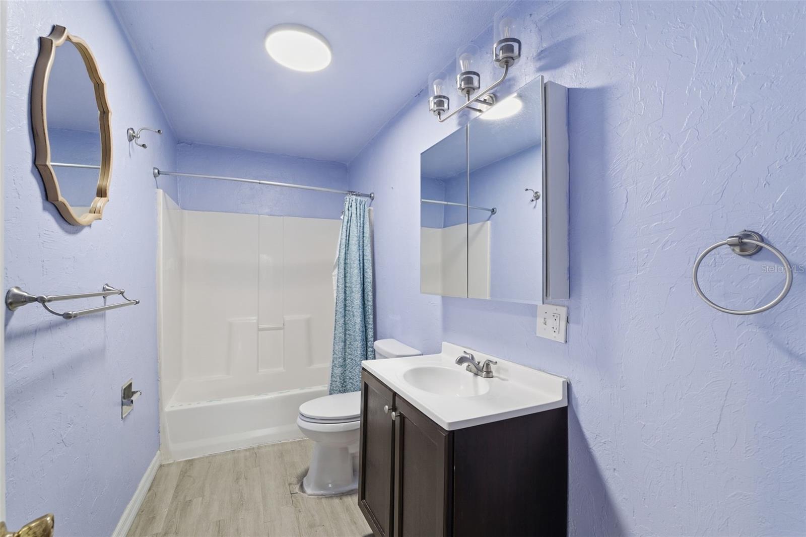 PALMETTO TERRACE - Residential