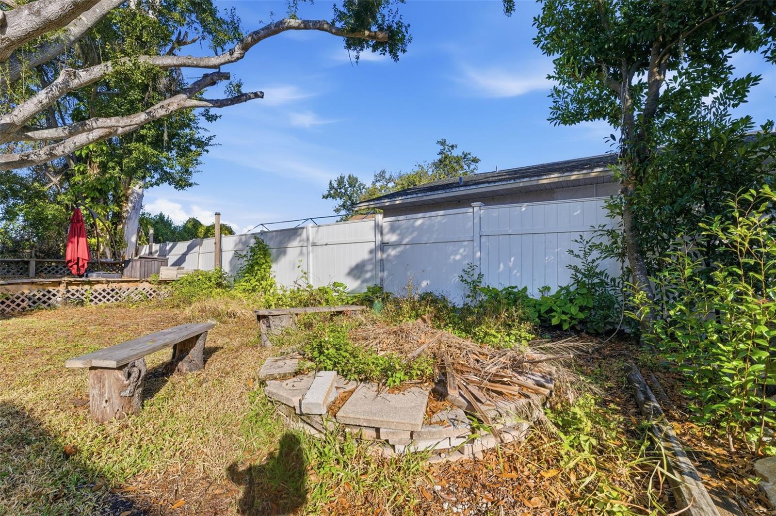 PALMETTO TERRACE - Residential