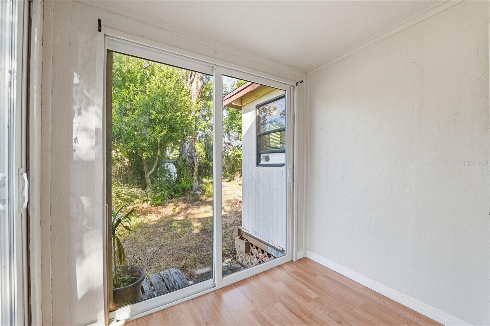 PALMETTO TERRACE - Residential