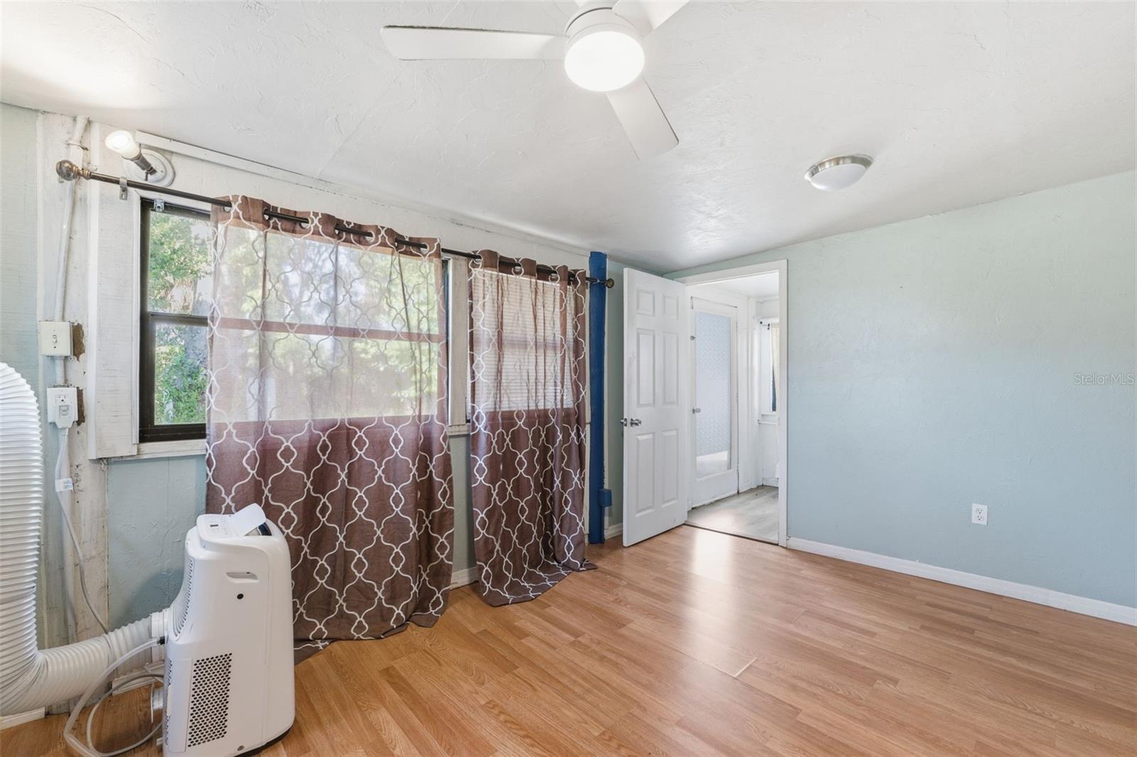 PALMETTO TERRACE - Residential