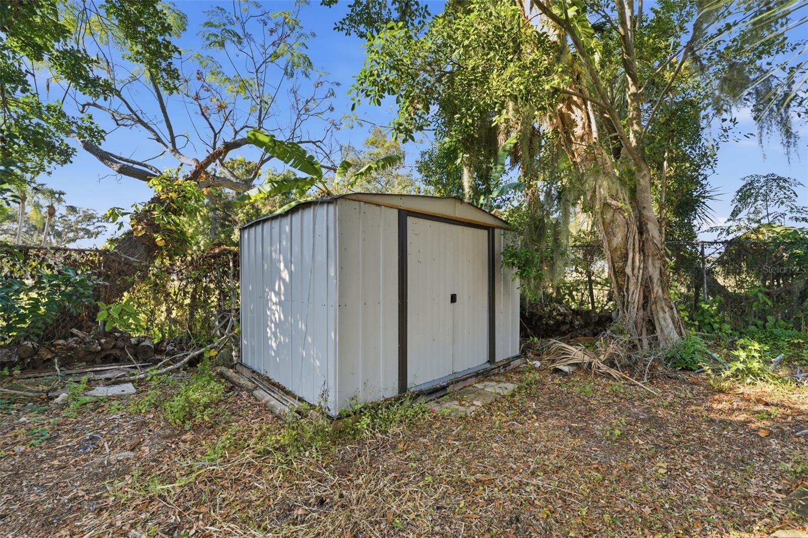 PALMETTO TERRACE - Residential