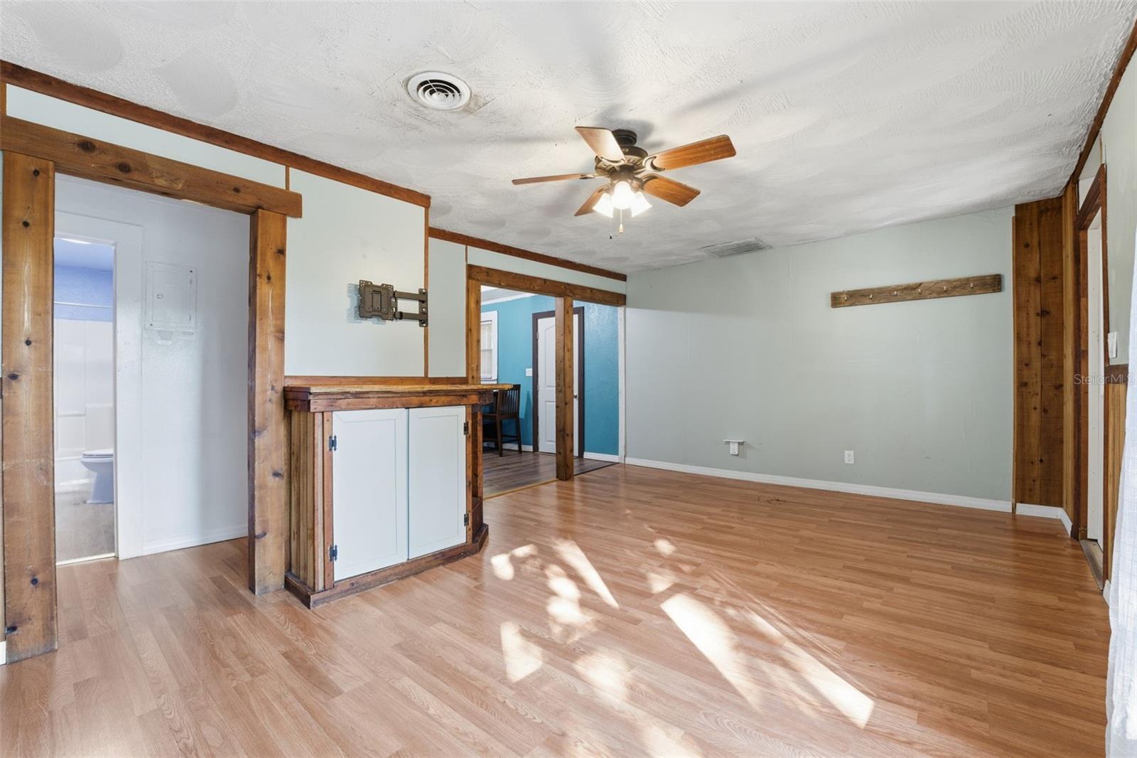 PALMETTO TERRACE - Residential