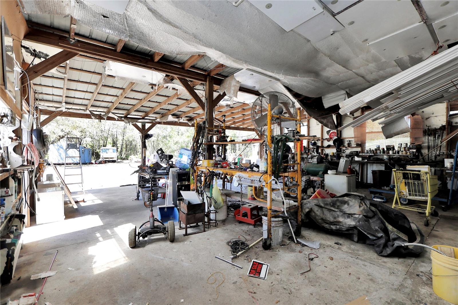 ACREAGE NON SUB - Residential Income