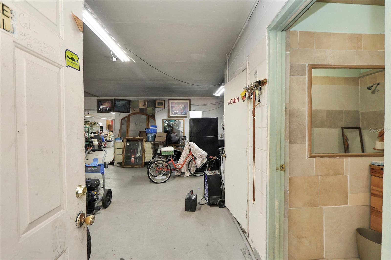 ACREAGE NON SUB - Residential Income