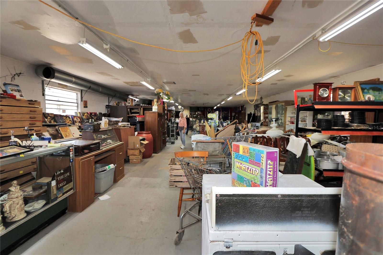 ACREAGE NON SUB - Residential Income