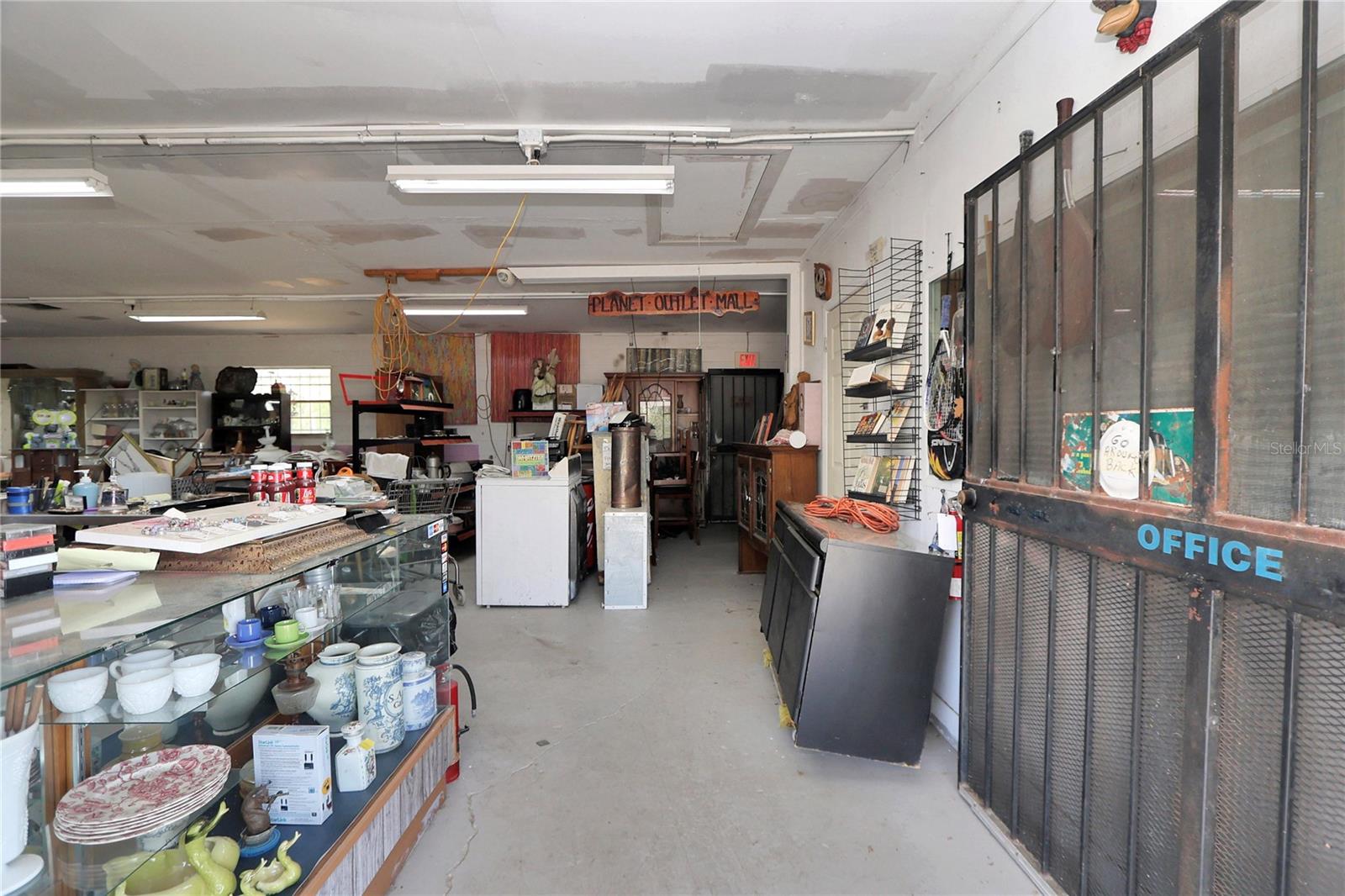 ACREAGE NON SUB - Residential Income