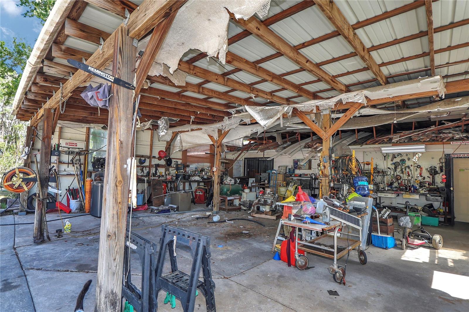 ACREAGE NON SUB - Residential Income