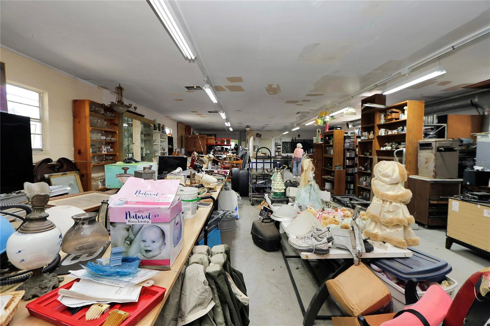 ACREAGE NON SUB - Residential Income