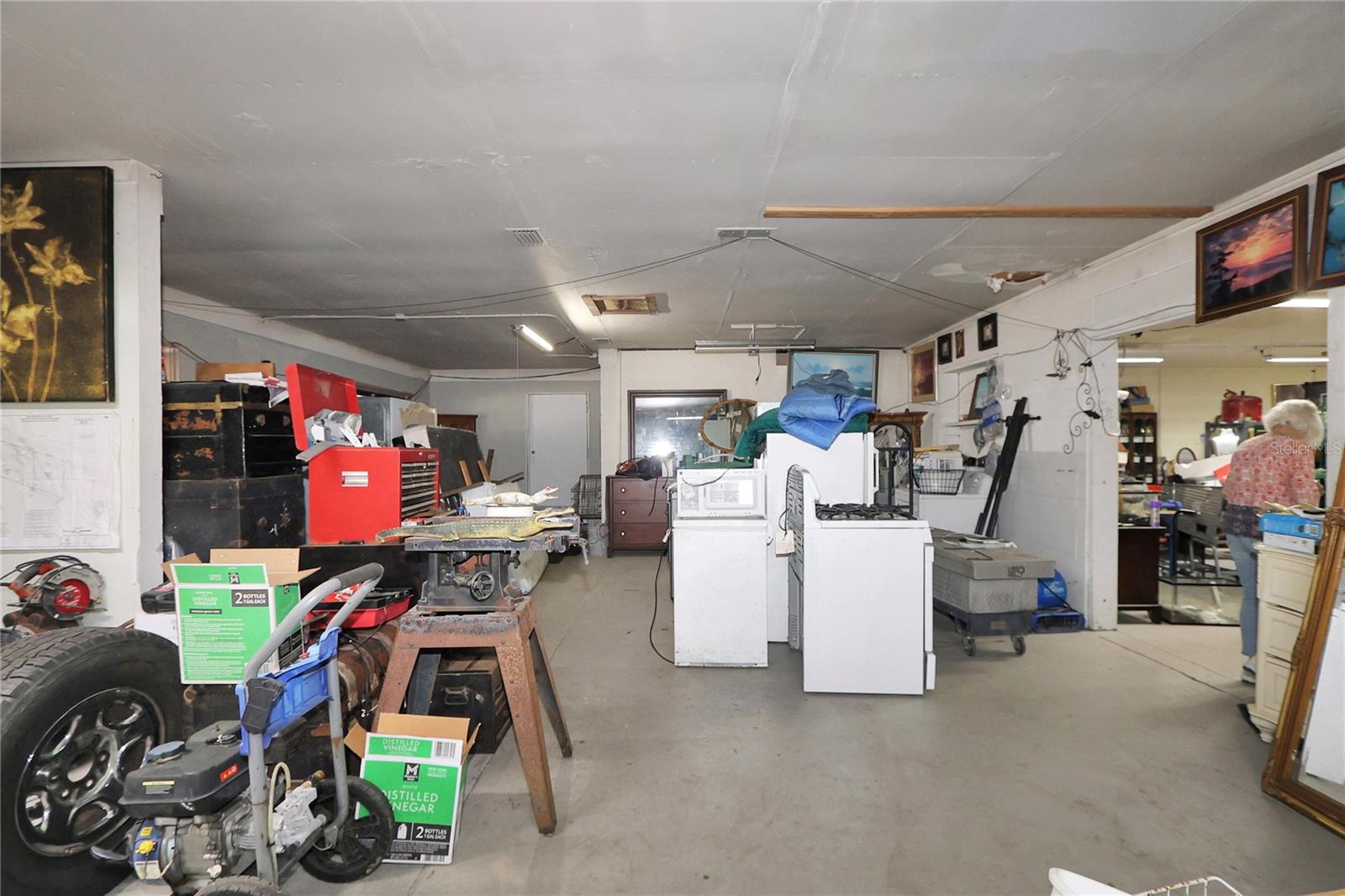 ACREAGE NON SUB - Residential Income