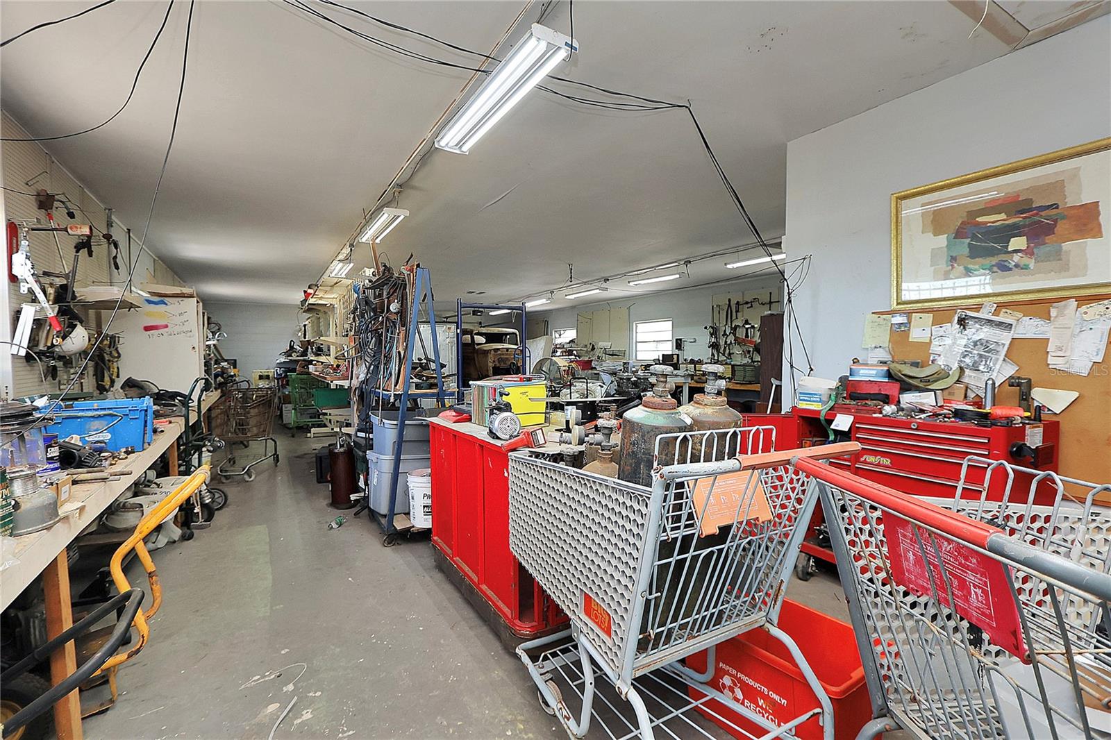 ACREAGE NON SUB - Residential Income