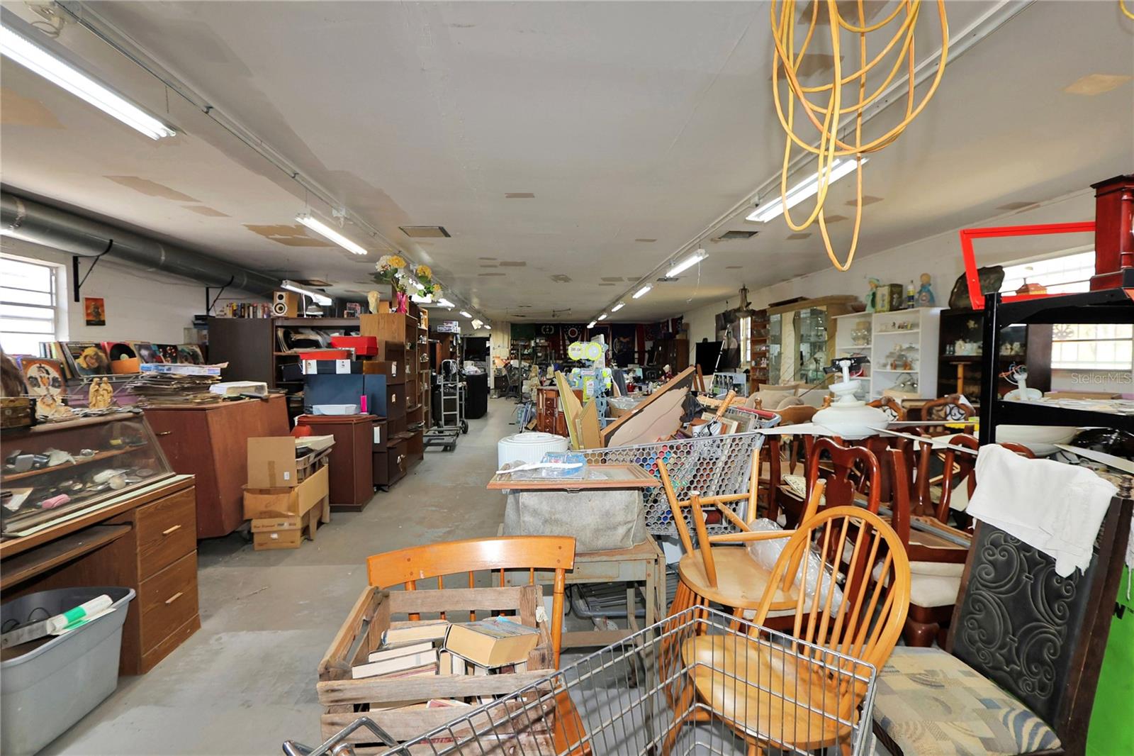 ACREAGE NON SUB - Residential Income