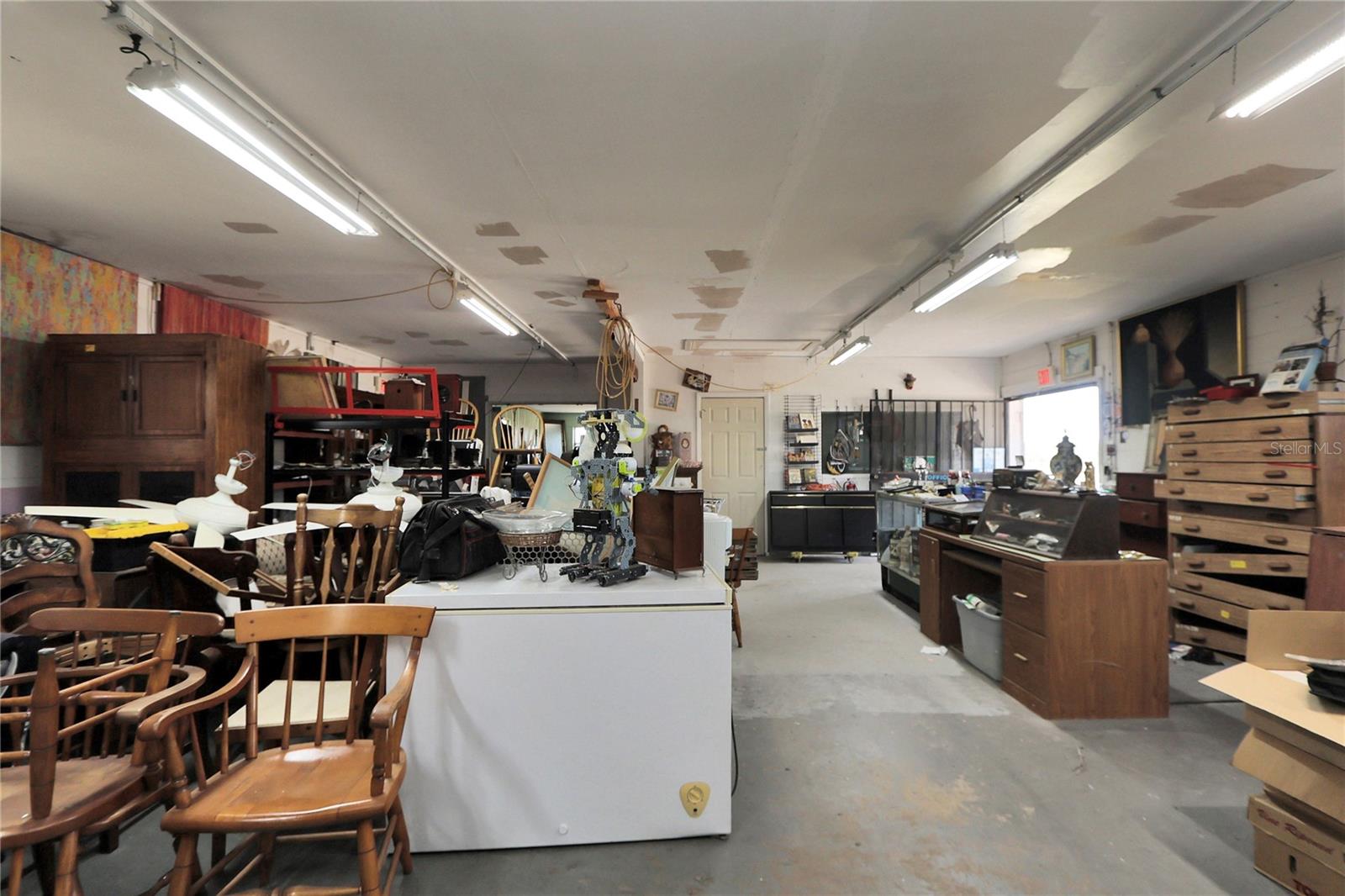 ACREAGE NON SUB - Residential Income