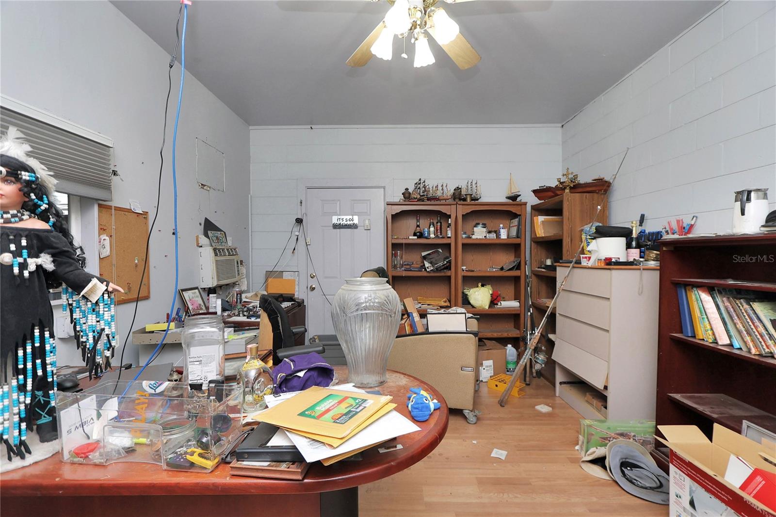 ACREAGE NON SUB - Residential Income