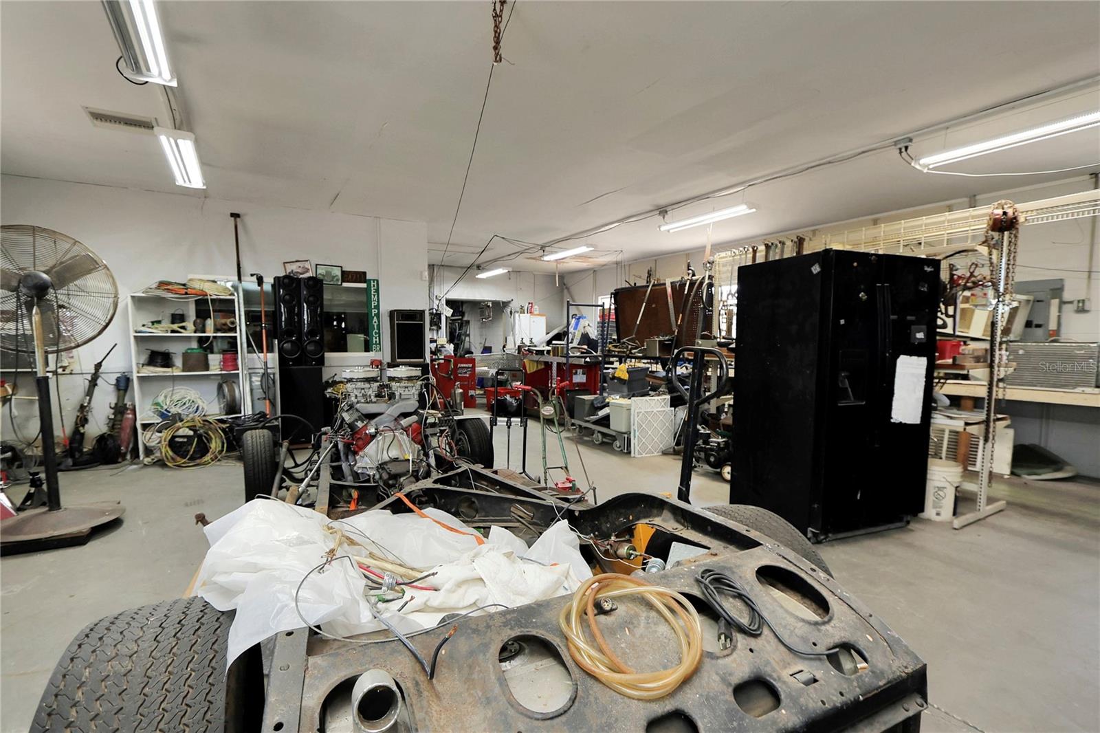 ACREAGE NON SUB - Residential Income