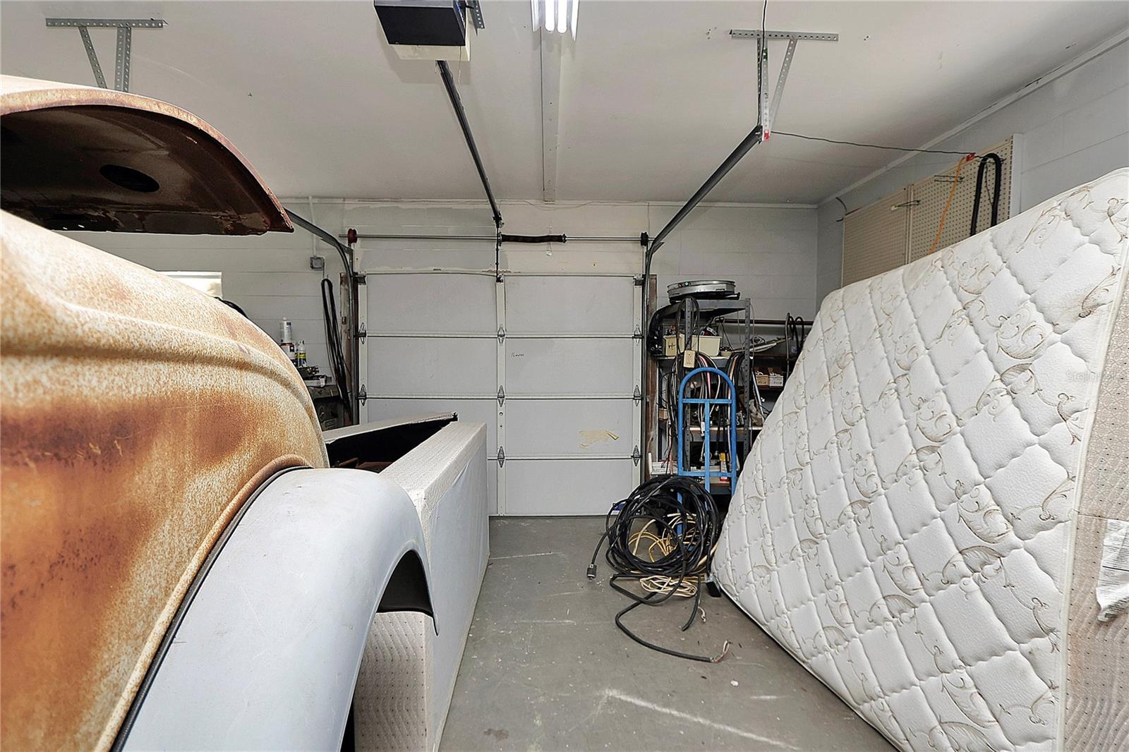 ACREAGE NON SUB - Residential Income