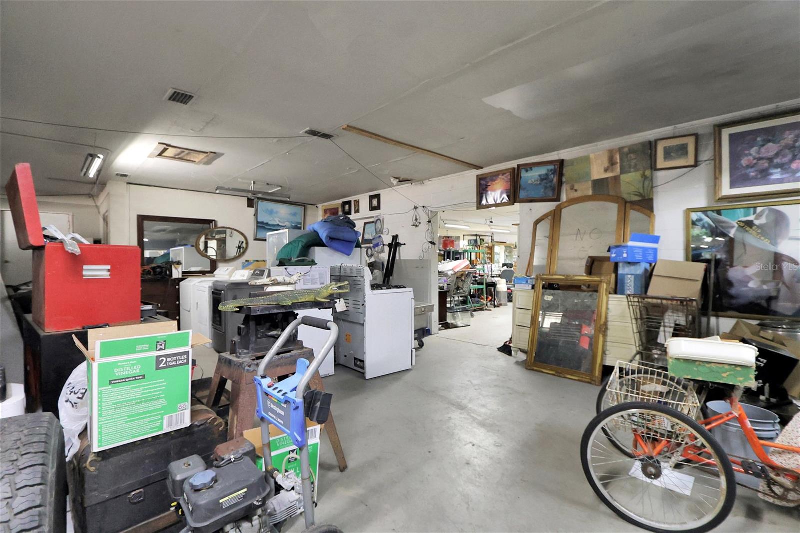 ACREAGE NON SUB - Residential Income