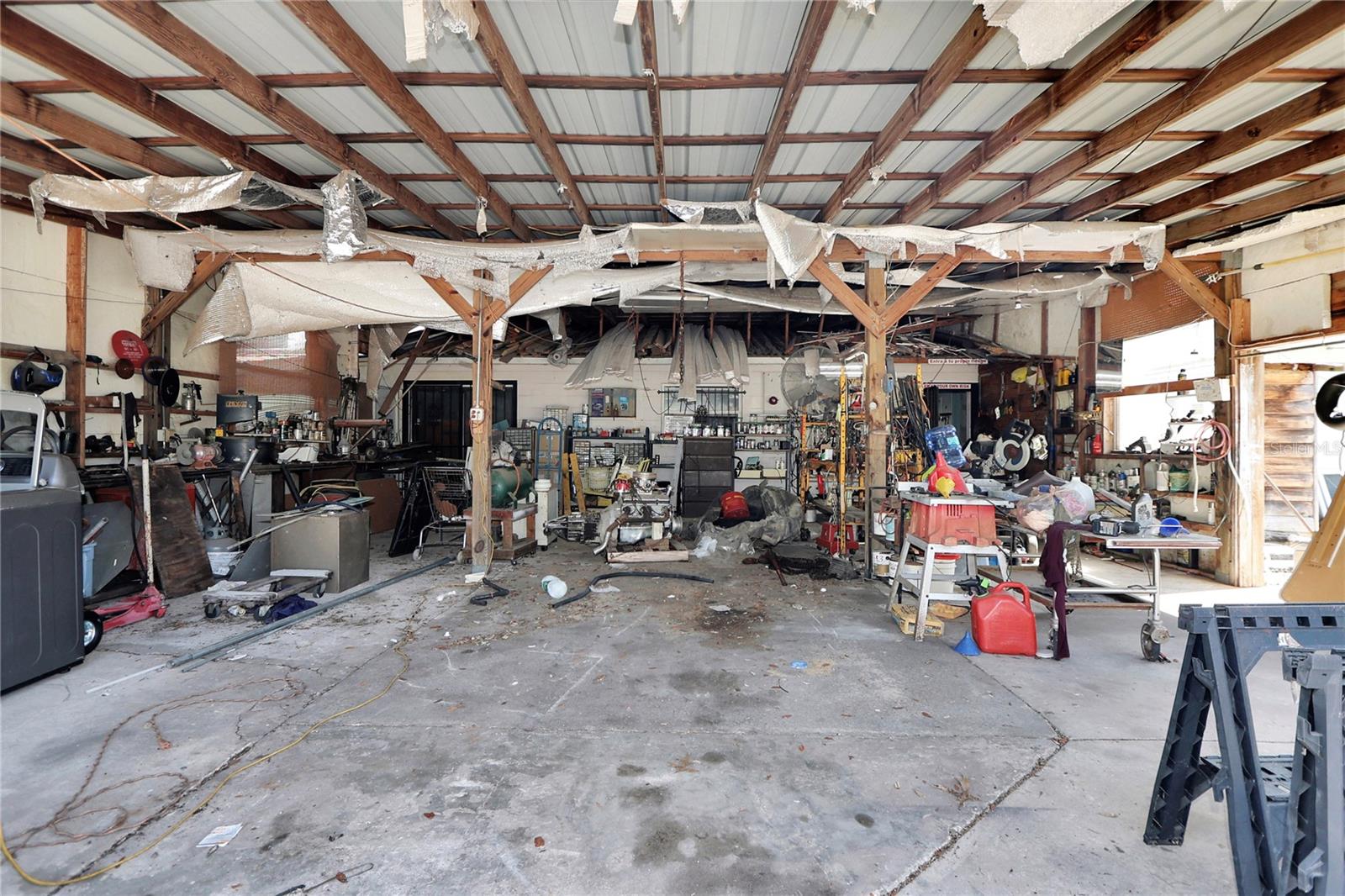 ACREAGE NON SUB - Residential Income