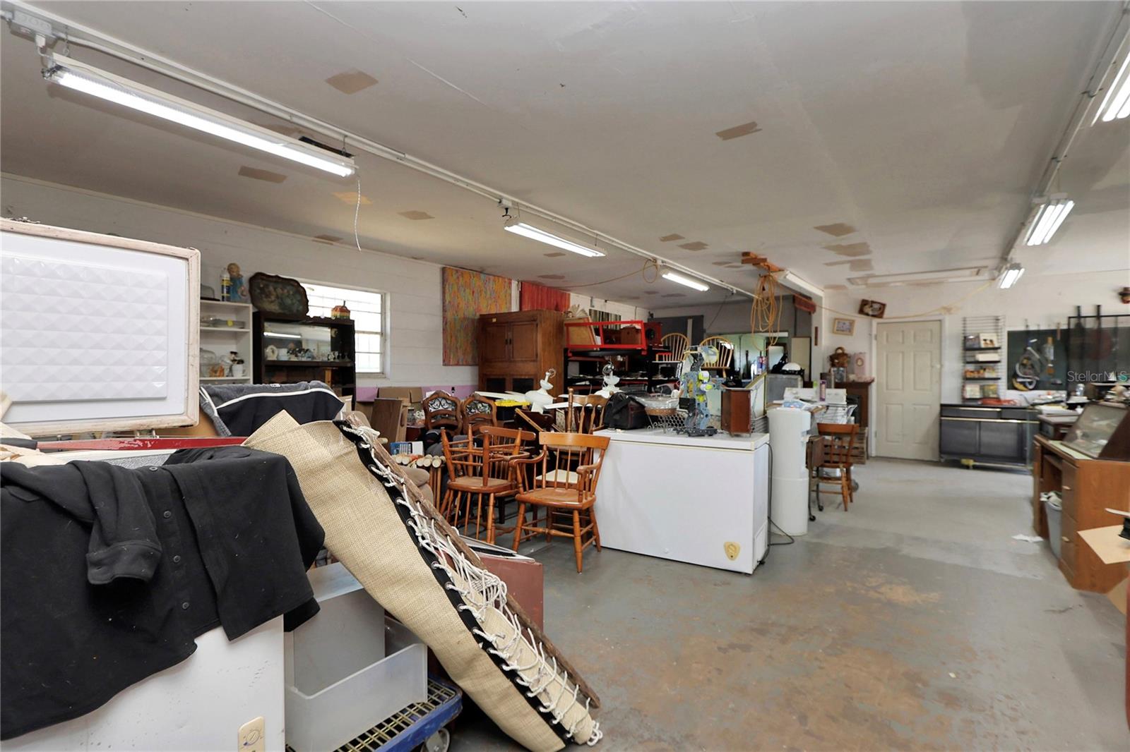 ACREAGE NON SUB - Residential Income