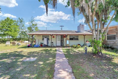 Photo of 12850 Us Highway 27 Alt, Williston, FL 32696 (MLS # OM723030)