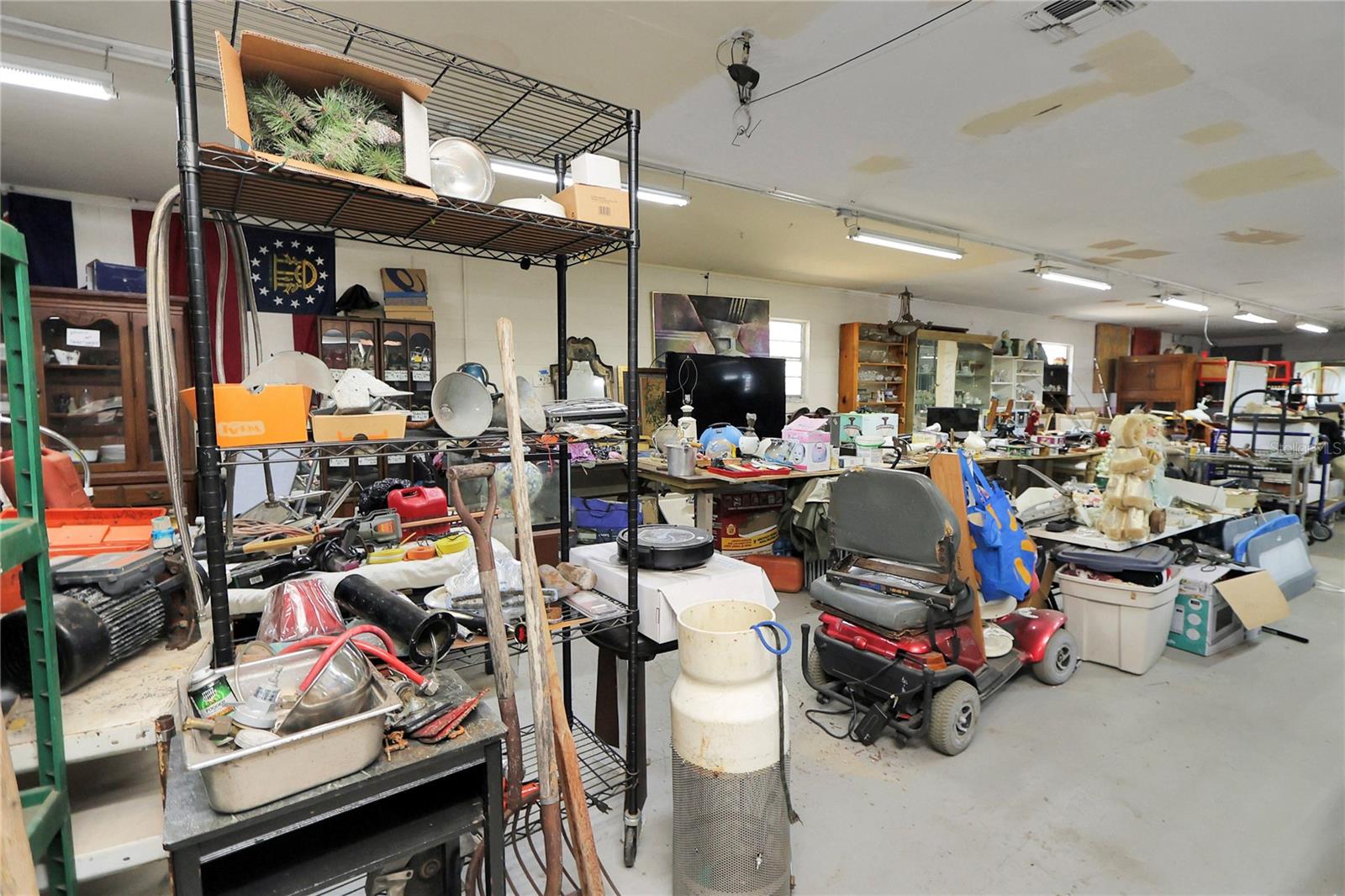 ACREAGE NON SUB - Residential Income