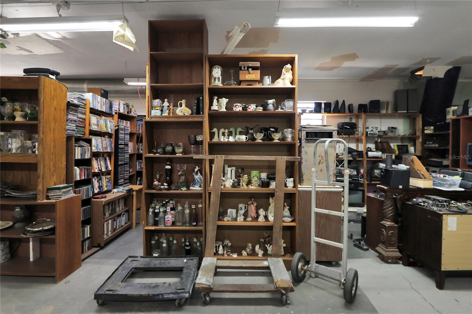 ACREAGE NON SUB - Residential Income