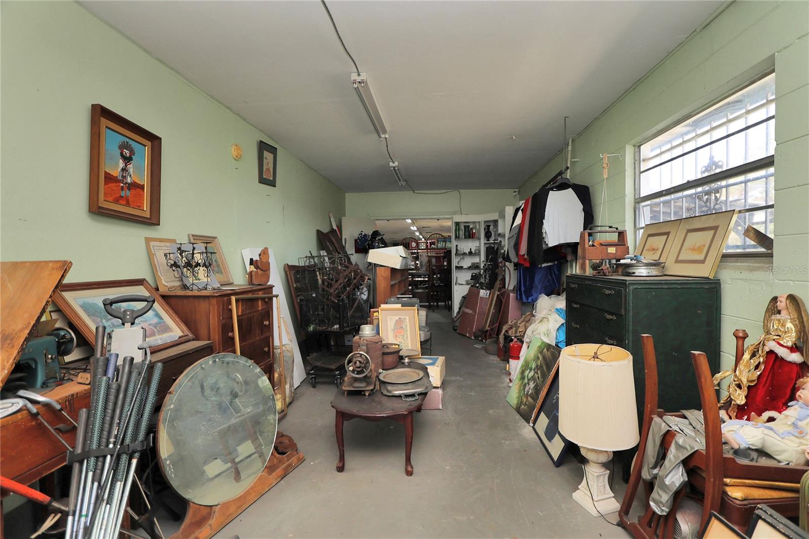 ACREAGE NON SUB - Residential Income