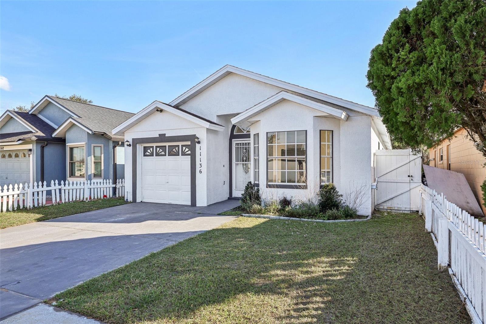 11136 EINBENDER ROAD