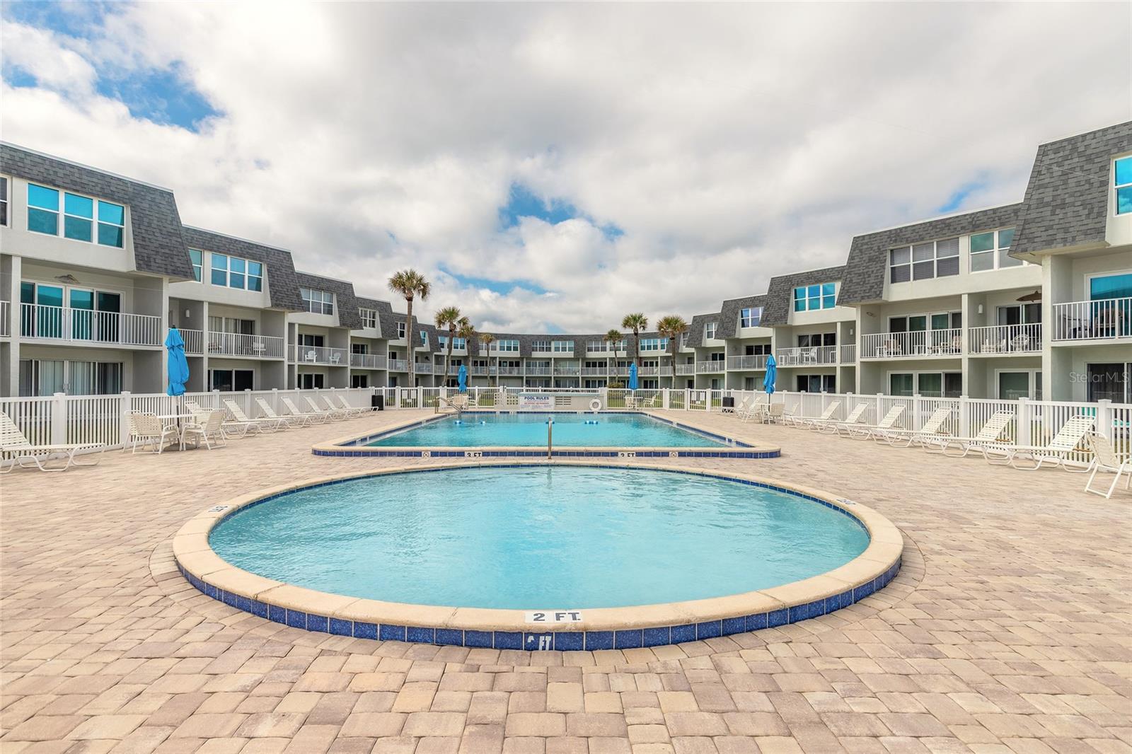 SURFSIDE CONDO - Residential