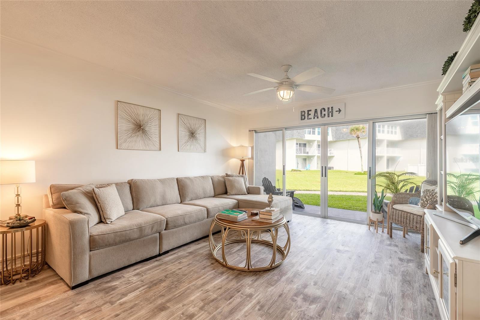 SURFSIDE CONDO - Residential