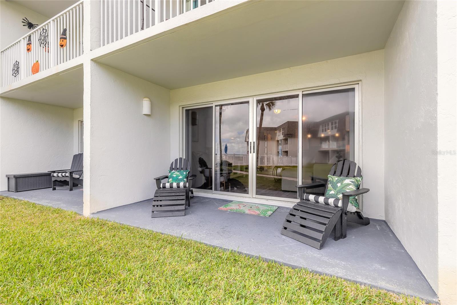 SURFSIDE CONDO - Residential