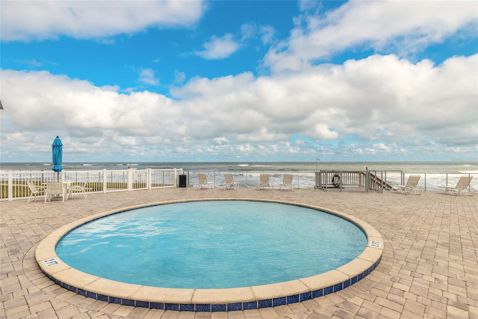 SURFSIDE CONDO - Residential