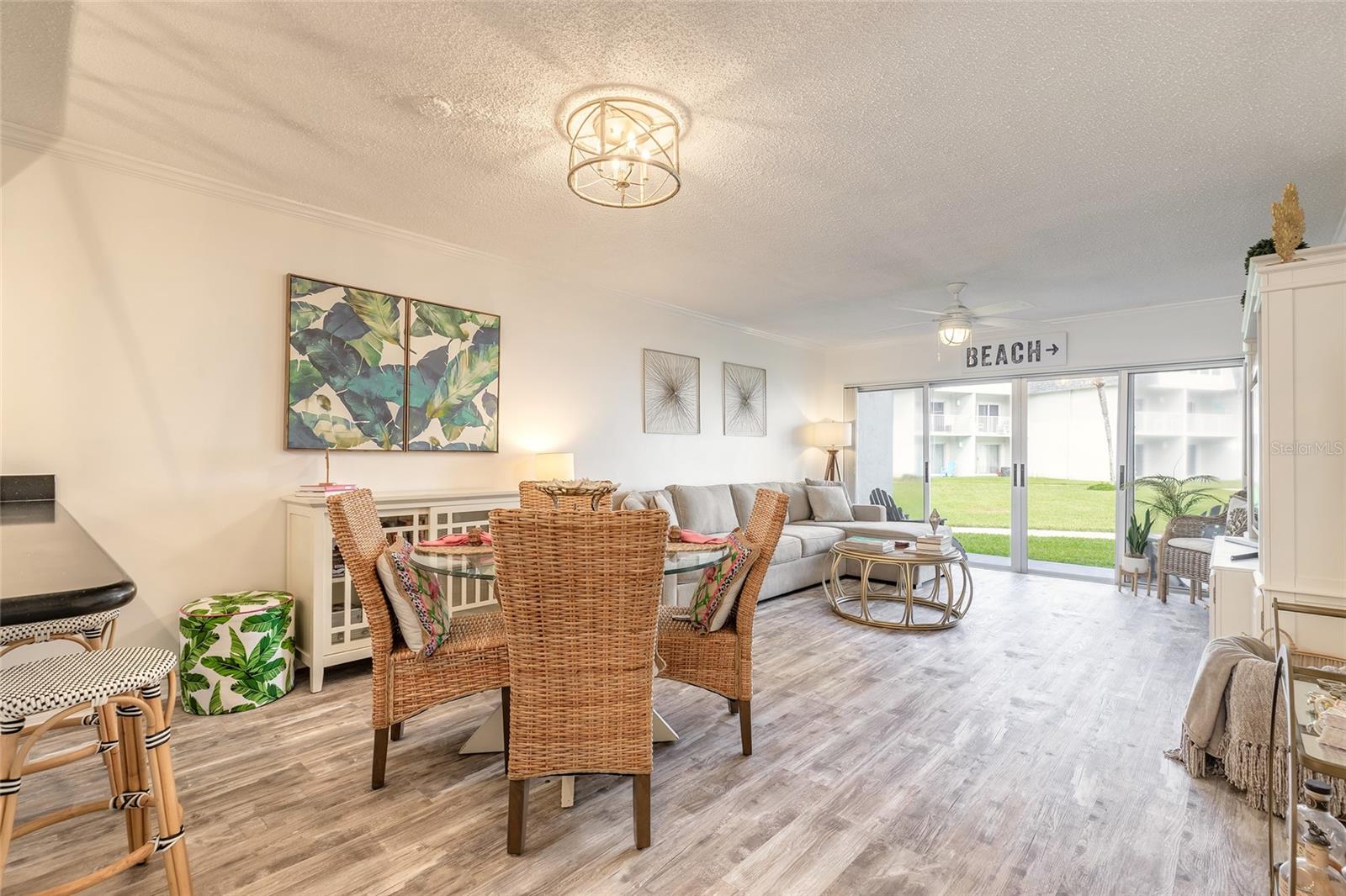 SURFSIDE CONDO - Residential