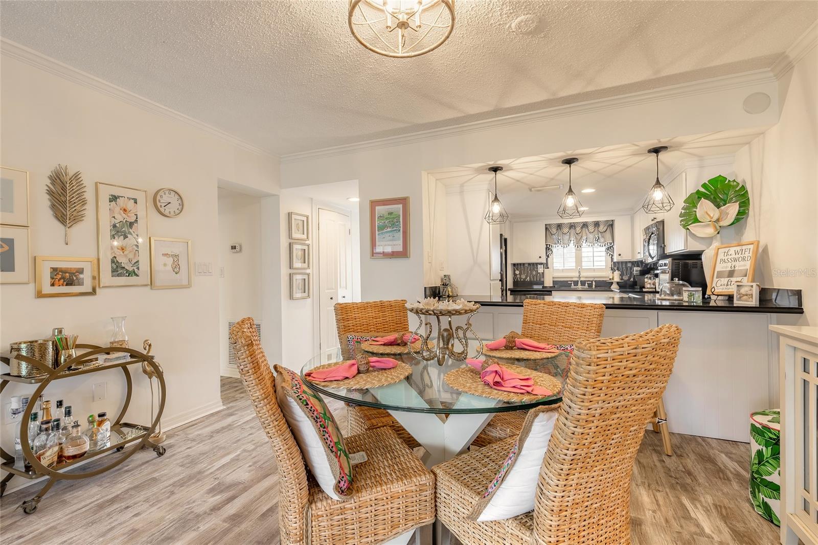 SURFSIDE CONDO - Residential