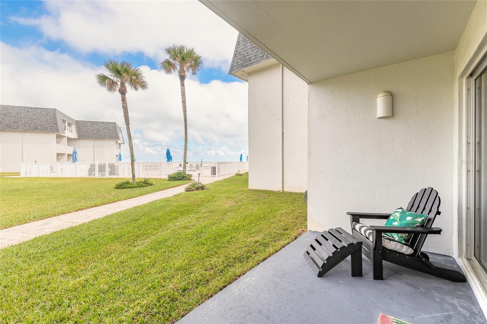SURFSIDE CONDO - Residential