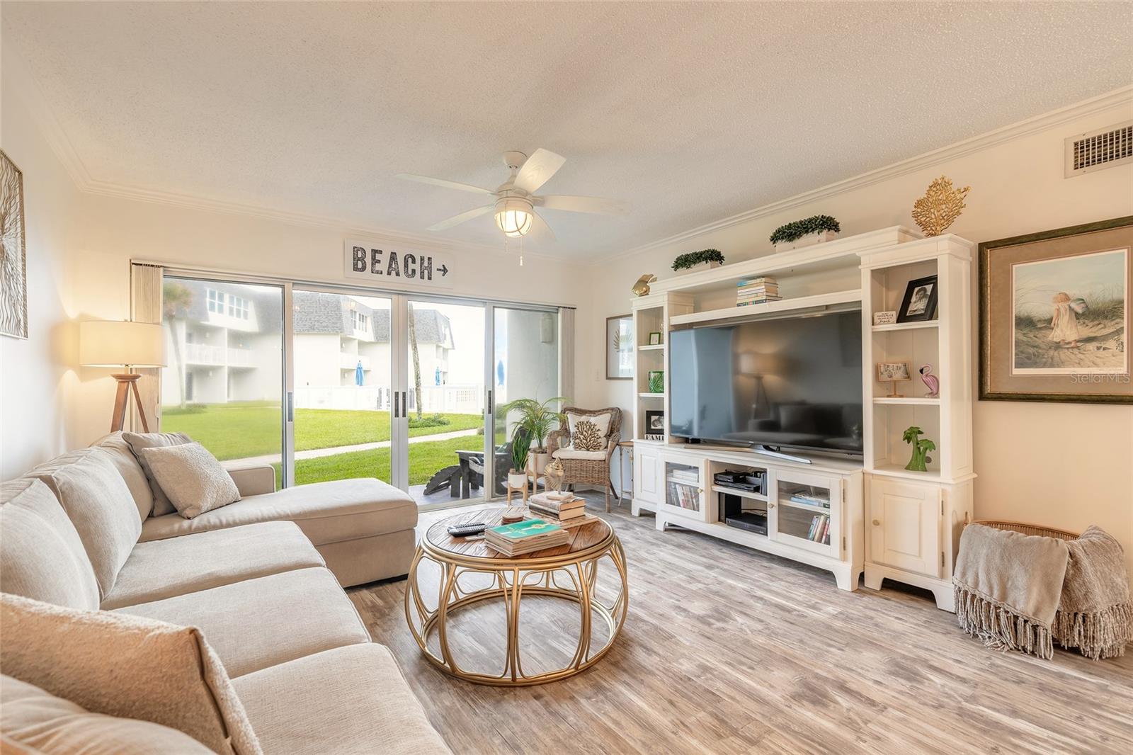 SURFSIDE CONDO - Residential