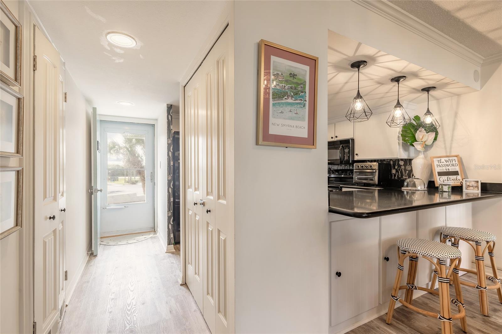 SURFSIDE CONDO - Residential